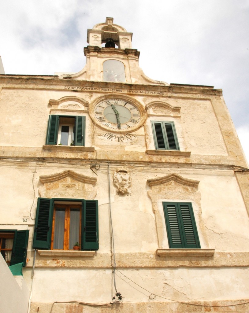 Palazzo dell'Orologio