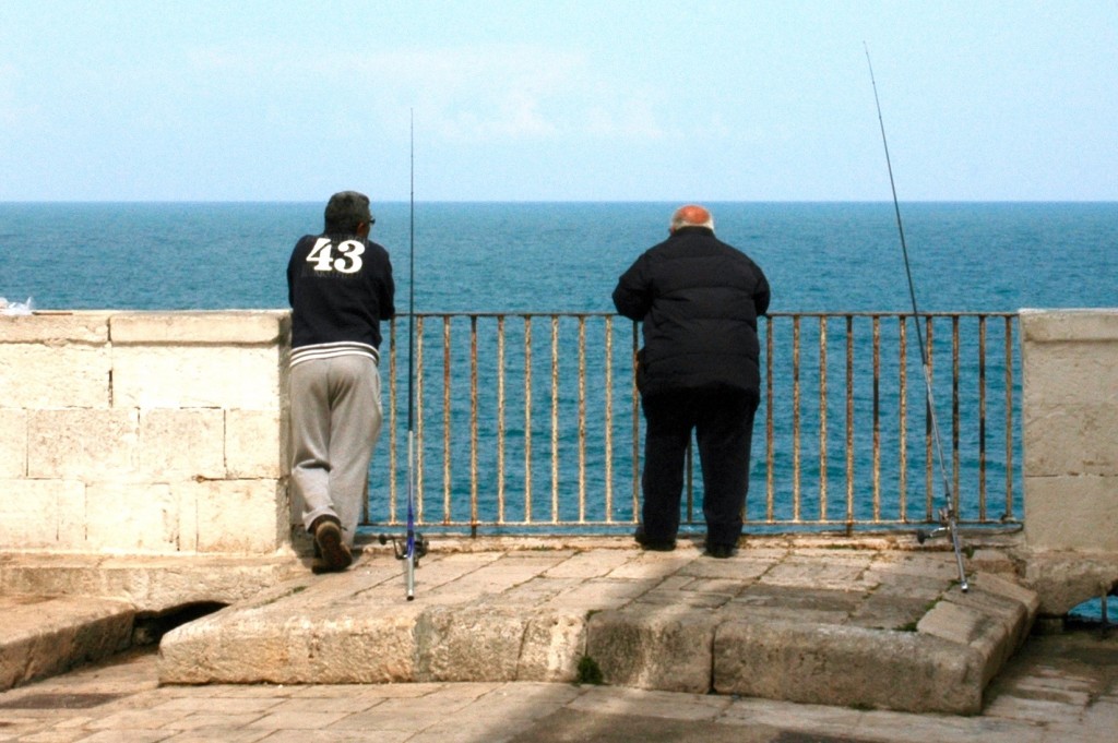 Polignano a Mare