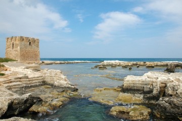 torre di san vito