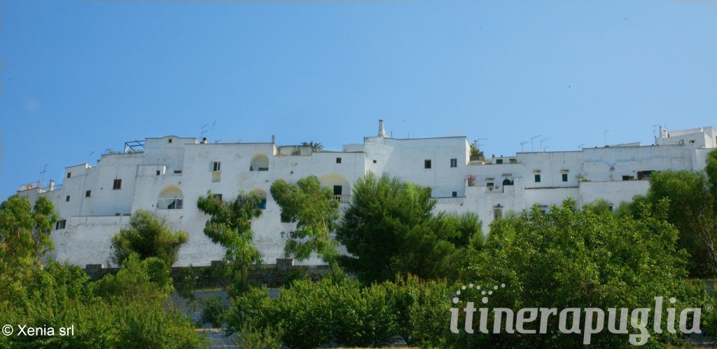 Ostuni