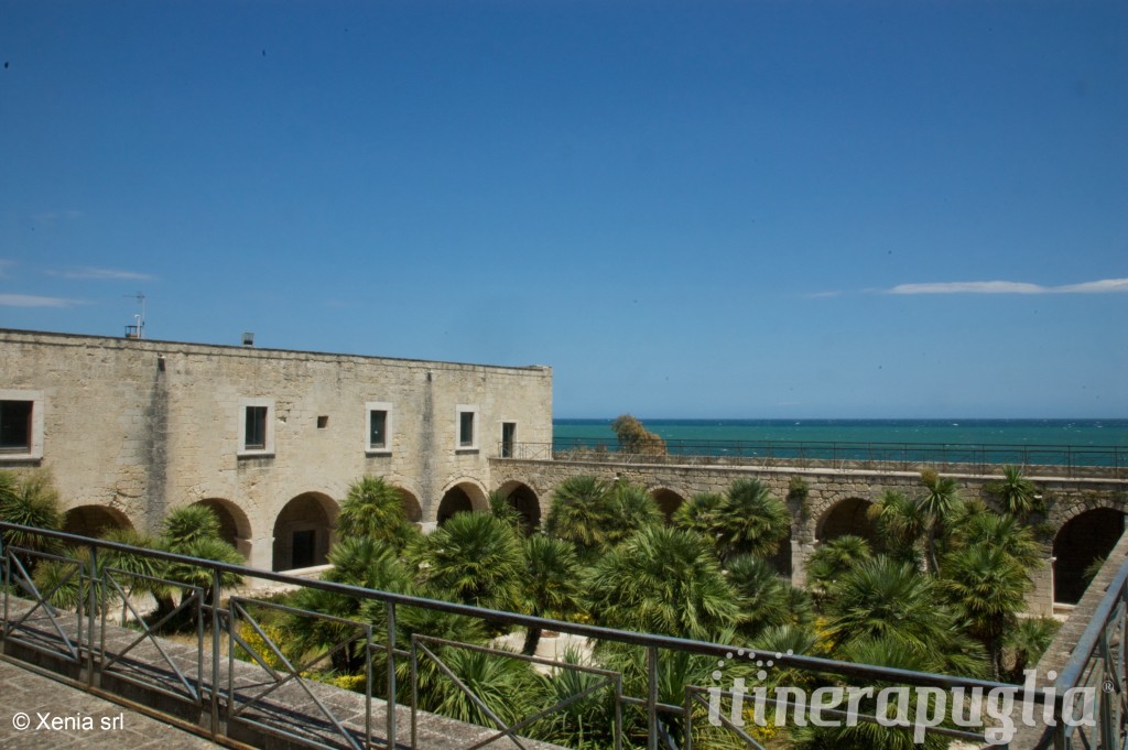 Monastero Colonna