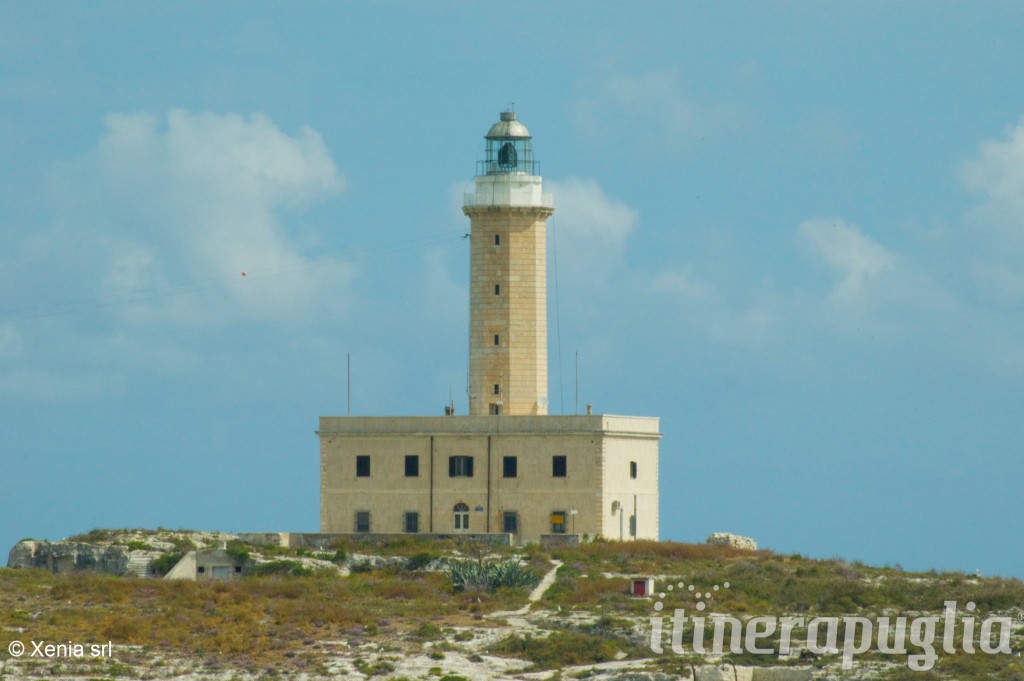 faro di santa eufemia