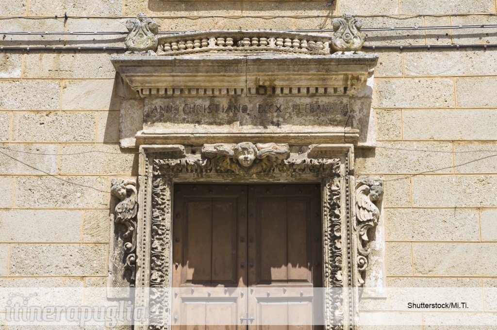 Chiesa di Sant'Antonio