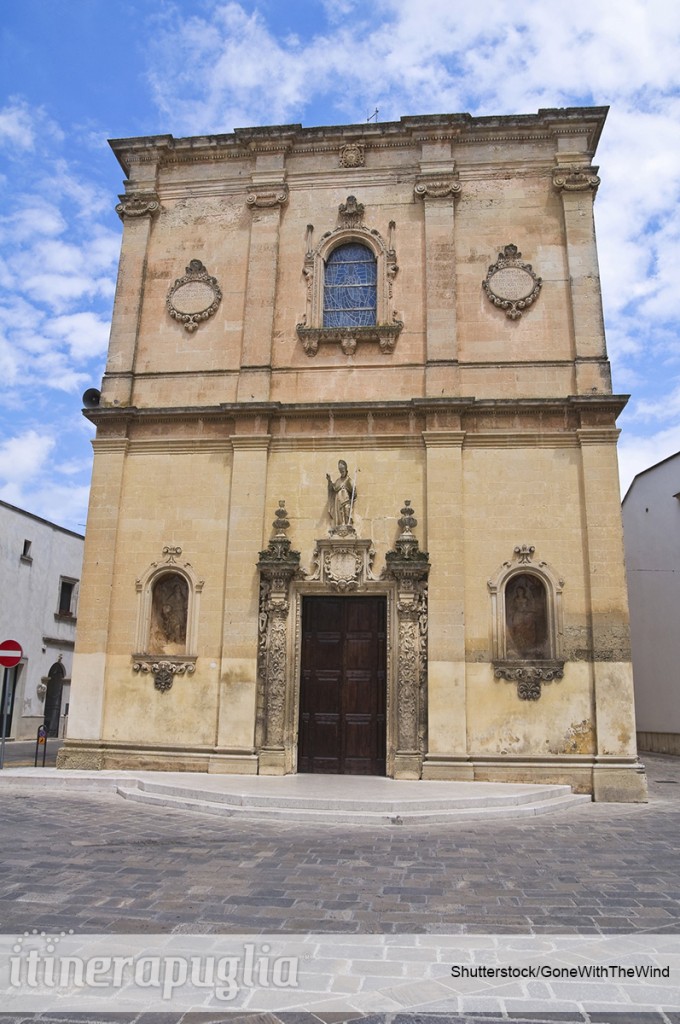 Chiesa Madre