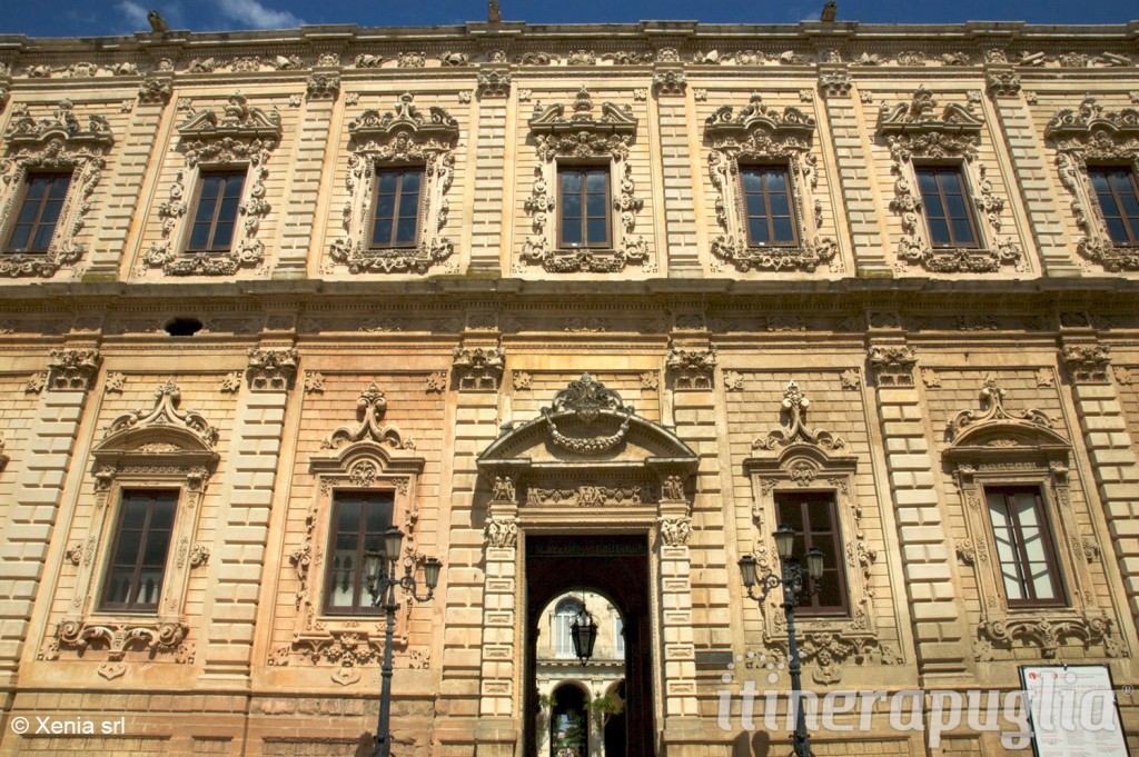 Palazzo della Provincia