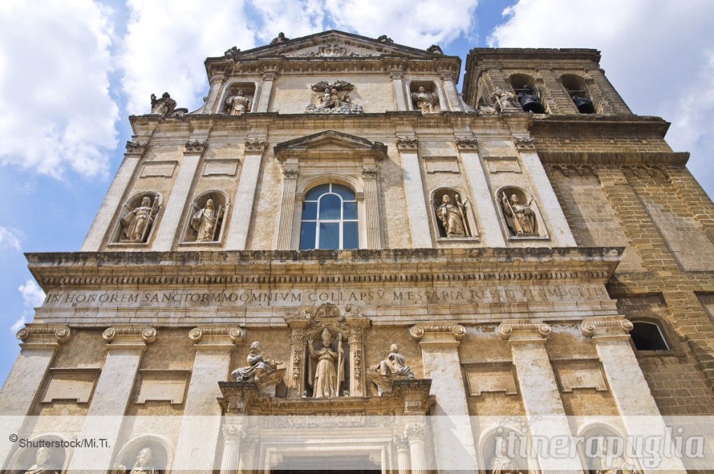 Chiesa Madre