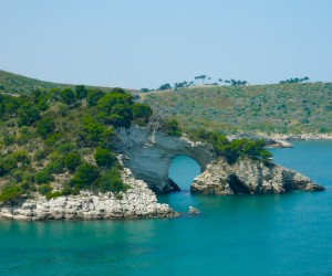 baia di san felice