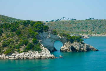 baia di san felice