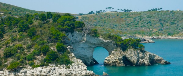 baia di san felice