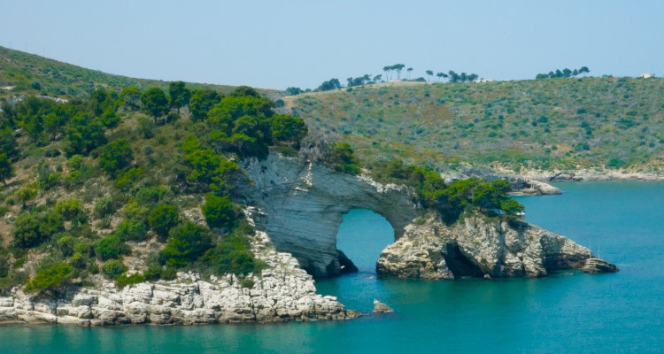 baia di san felice