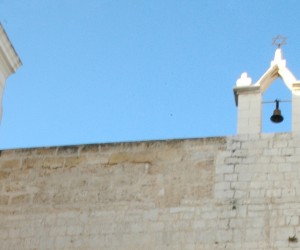 sinagoga "scolanova" edificata nel XIII secolo