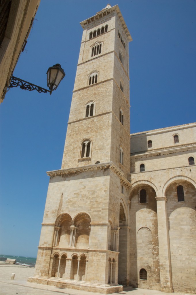 chiesa di san nicola pellegrino