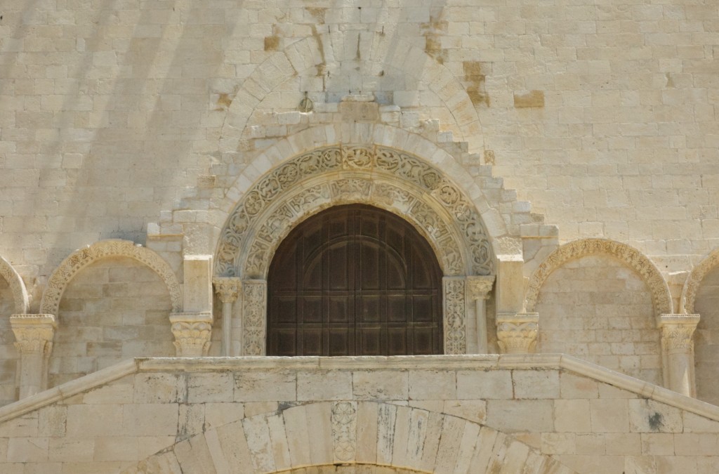 chiesa di san nicola pellegrino