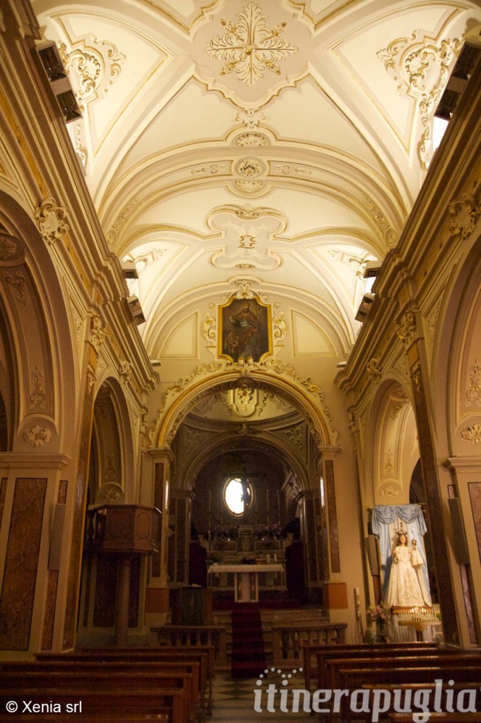 Chiesa Matrice