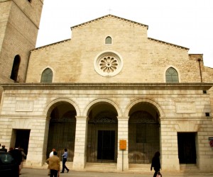 Chiesa di Santa maria Assunta