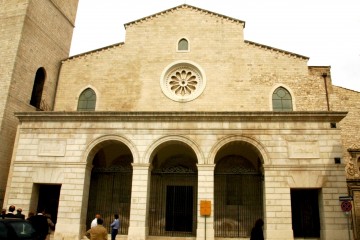 Chiesa di Santa maria Assunta