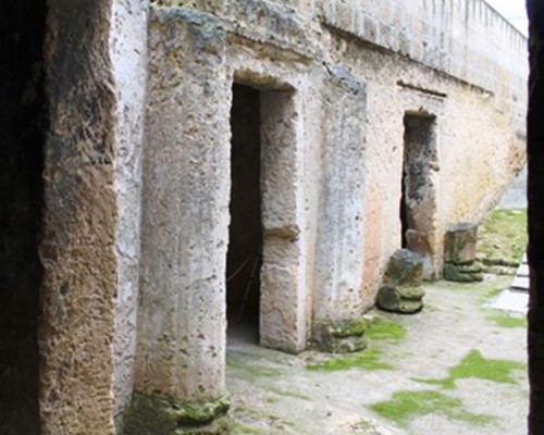 Ipogeo Lagrasta 2