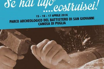 concorso scultura tufo