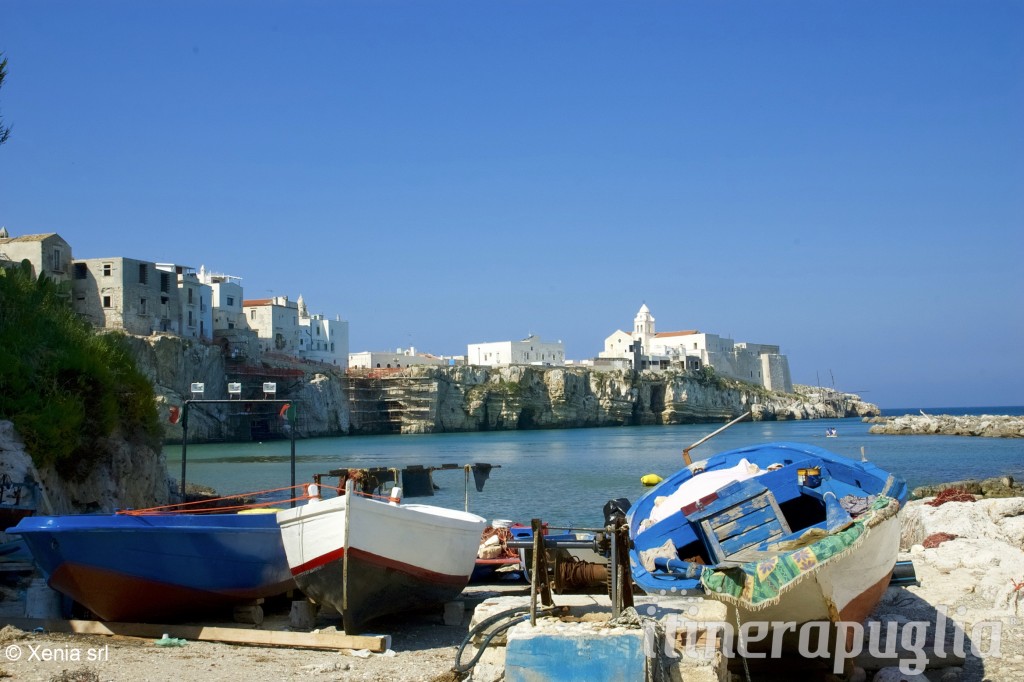 Punta San Francesco 