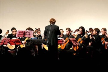 Orchestra De Falla (2)