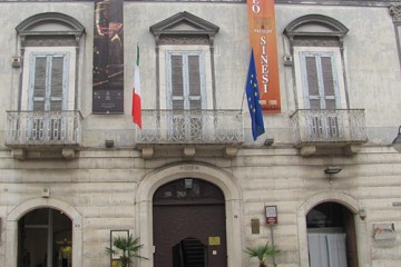 Palazzo Sinesi