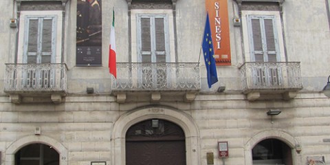 Palazzo Sinesi
