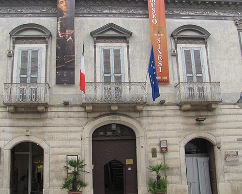 Palazzo Sinesi