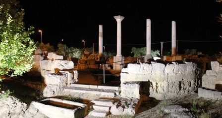 San Leucio