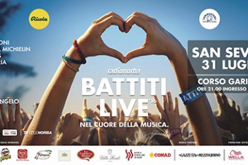 battiti san severo