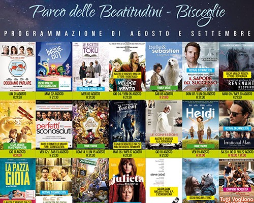 locandina_Cinema sotto le stelle agosto-settembre