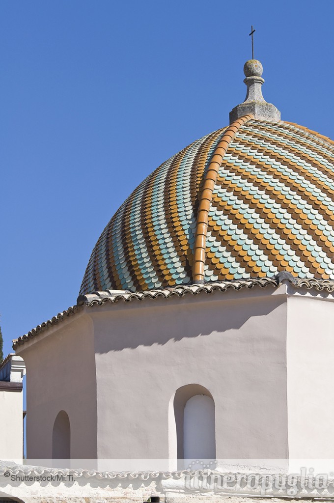 La Chiesa di S.Antonio