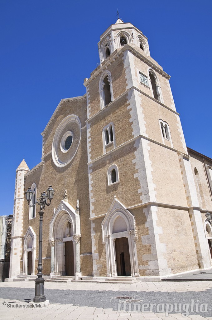 La Cattedrale