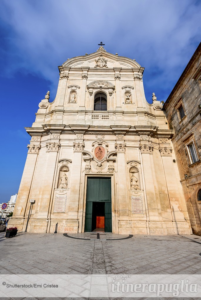 Chiesa del carmine