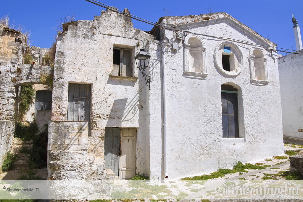 Chiesa di San vito