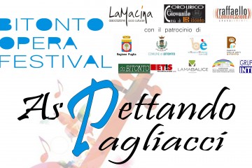 Bitonto Opera Festival