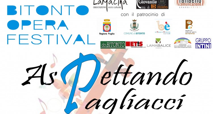 Bitonto Opera Festival