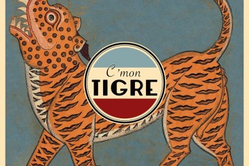 Cmon-Tigre