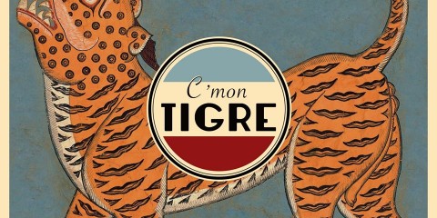 Cmon-Tigre