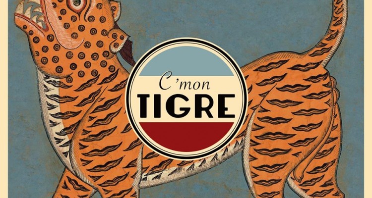 Cmon-Tigre