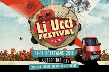 Li UCCI FESTIVAL