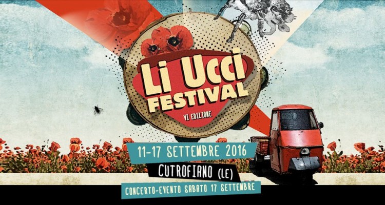 Li UCCI FESTIVAL