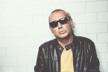 Luca Carboni pop up