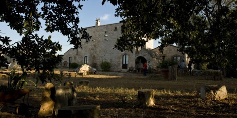 MASSERIA