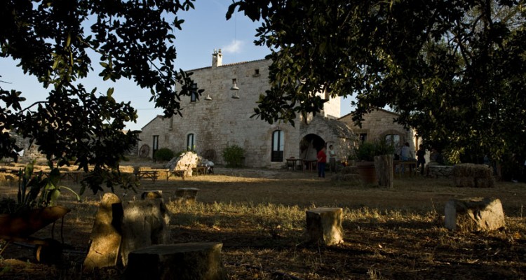 MASSERIA