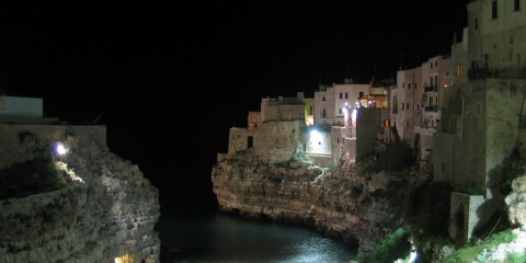 Polignano-a-Mare