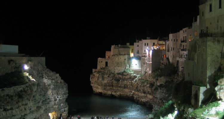 Polignano-a-Mare