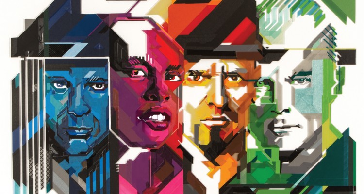 Skunk Anansie