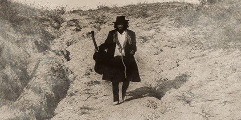 Vinicio Capossela