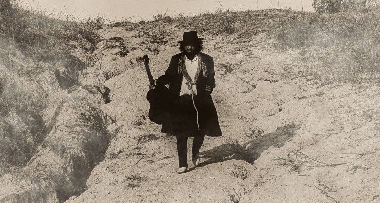 Vinicio Capossela
