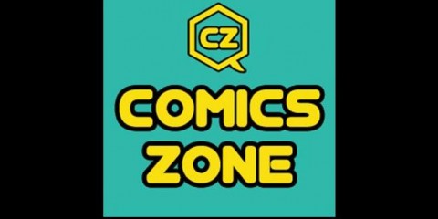 comics-zone